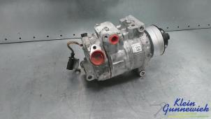 Begagnade Luftkonditioneringspump Audi RS7 Pris € 200,00 Marginaltabell erbjuds av Klein Gunnewiek Autodemontage & Motorentechniek