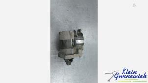 Begagnade Startmotor Opel Corsa Pris € 20,00 Marginaltabell erbjuds av Klein Gunnewiek Autodemontage & Motorentechniek