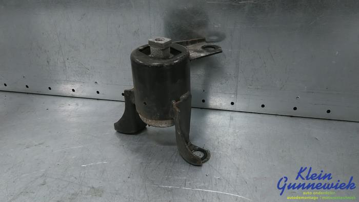 Used Engine mount Ford Ecosport Price € 26,00 Margin scheme offered by Klein Gunnewiek Autodemontage & Motorentechniek