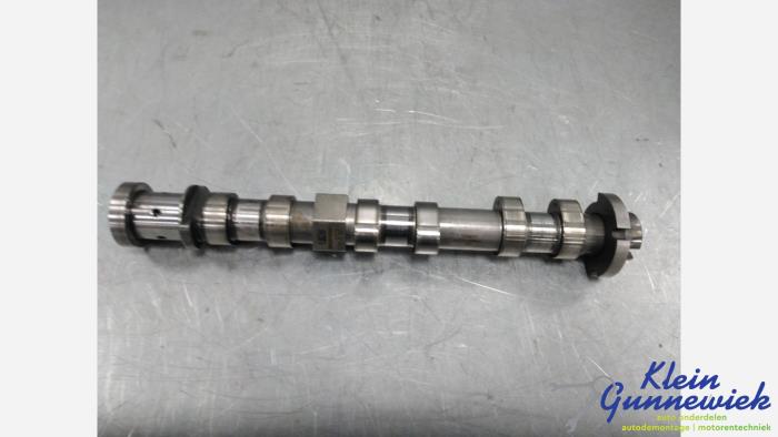 Generalüberholte Nockenwelle Opel Astra Preis € 193,60 Mit Mehrwertsteuer angeboten von Klein Gunnewiek Autodemontage & Motorentechniek