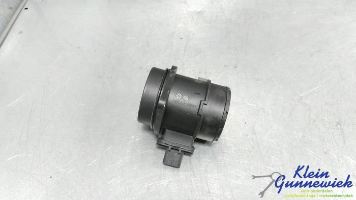 Gebrauchte Luftmengenmesser Kia Niro Preis € 94,00 Margenregelung angeboten von Klein Gunnewiek Autodemontage & Motorentechniek