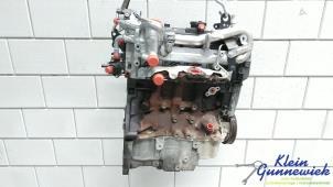 Engine from a Renault Clio 2018