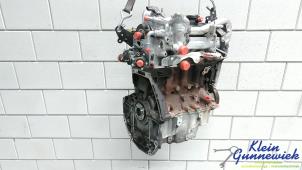 Engine from a Renault Clio 2018