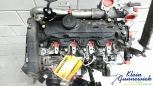 Engine from a Renault Clio 2018
