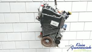 Engine from a Renault Clio 2018