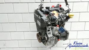 Engine from a Renault Clio 2018
