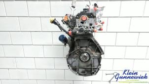 Engine from a Renault Clio 2018