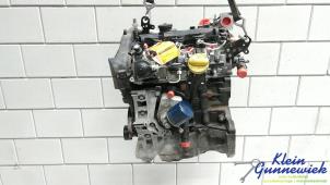 Engine from a Renault Clio 2018