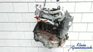 Engine from a Renault Clio 2018