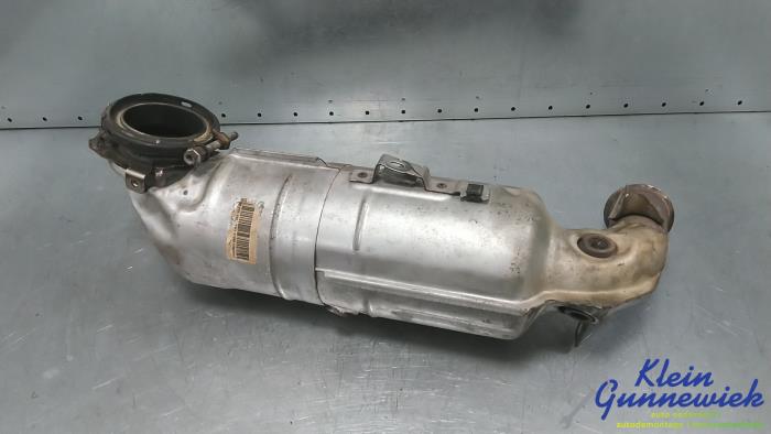 Katalysator Opel Corsa (Gebraucht)