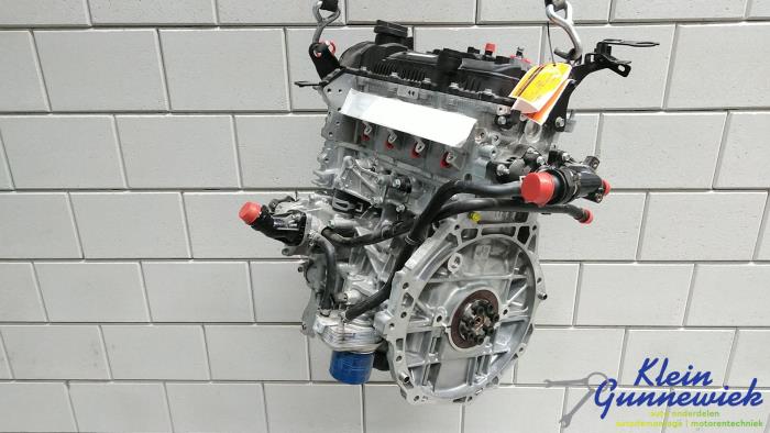 Gebrauchte Motor Kia Niro Preis € 2.950,00 Margenregelung angeboten von Klein Gunnewiek Autodemontage & Motorentechniek