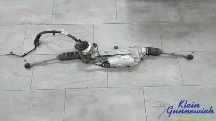 Begagnade Styrbox Opel Astra Pris € 345,00 Marginaltabell erbjuds av Klein Gunnewiek Autodemontage & Motorentechniek