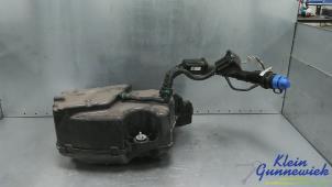 Used Adblue Tank Mercedes E-Klasse Price € 595,00 Margin scheme offered by Klein Gunnewiek Autodemontage & Motorentechniek