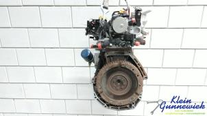 Engine from a Renault Clio 2013