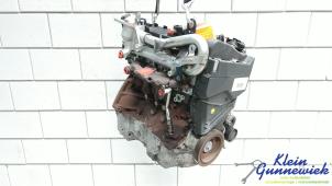 Engine from a Renault Clio 2013