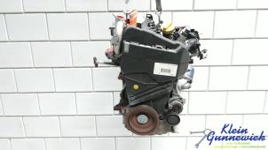 Engine from a Renault Clio 2013