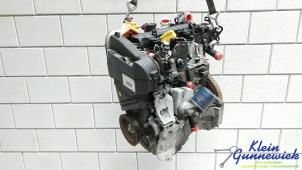 Engine from a Renault Clio 2013
