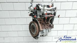 Engine from a Renault Clio 2013
