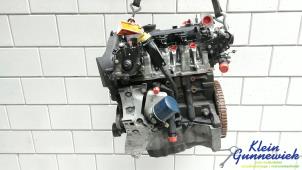 Engine from a Renault Clio 2013