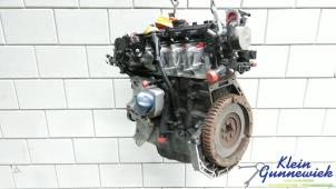 Engine from a Renault Clio 2013