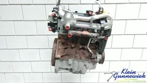 Engine from a Renault Clio 2013