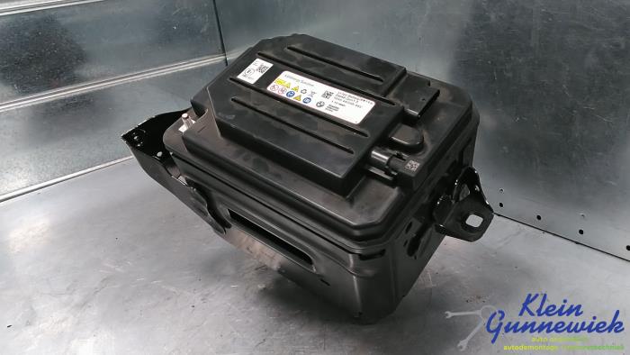 Używane Akumulator (Hybryda) BMW 5-Serie Cena € 357,00 Procedura marży oferowane przez Klein Gunnewiek Autodemontage & Motorentechniek