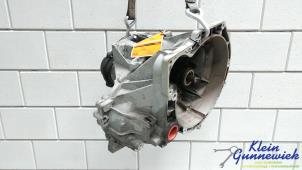 Usados Caja de cambios Ford Ecosport Precio € 625,00 Norma de margen ofrecido por Klein Gunnewiek Autodemontage & Motorentechniek