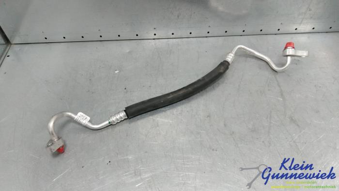 Begagnade Luftkonditioneringsledning Mercedes E-Klasse Pris € 20,00 Marginaltabell erbjuds av Klein Gunnewiek Autodemontage & Motorentechniek