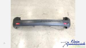 Usados Parachoques trasero Opel Vivaro Precio € 125,00 Norma de margen ofrecido por Klein Gunnewiek Autodemontage & Motorentechniek
