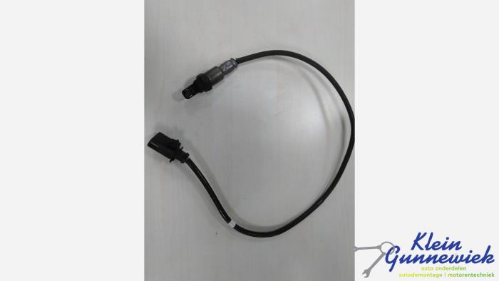 Lambda probe Skoda Rapid (Used)