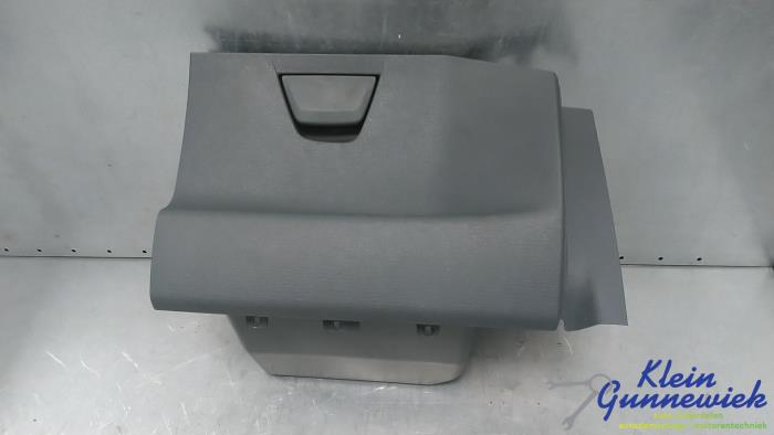 Begagnade Handskfack Ford KA Pris € 24,00 Marginaltabell erbjuds av Klein Gunnewiek Autodemontage & Motorentechniek