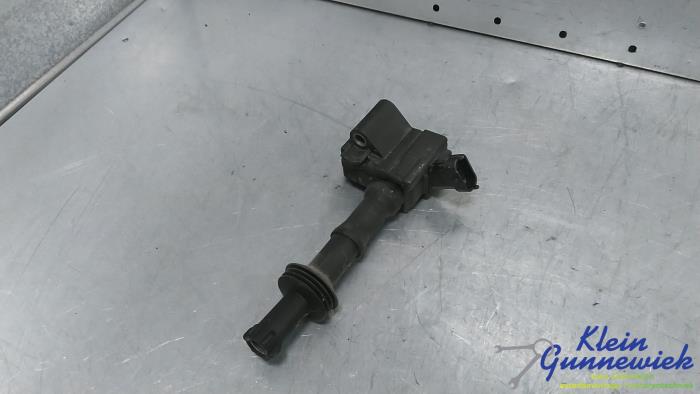 Gebrauchte Zündspule Opel Corsa Preis € 20,00 Margenregelung angeboten von Klein Gunnewiek Autodemontage & Motorentechniek