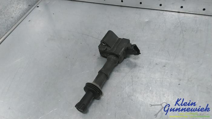 Gebrauchte Zündspule Opel Corsa Preis € 20,00 Margenregelung angeboten von Klein Gunnewiek Autodemontage & Motorentechniek