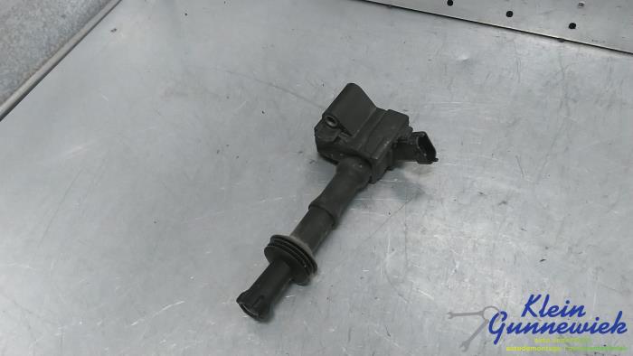 Gebrauchte Zündspule Opel Corsa Preis € 20,00 Margenregelung angeboten von Klein Gunnewiek Autodemontage & Motorentechniek
