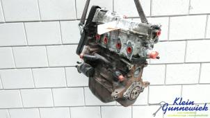 Begagnade Motor Ford KA Pris € 125,00 Marginaltabell erbjuds av Klein Gunnewiek Autodemontage & Motorentechniek