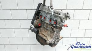 Begagnade Motor Ford KA Pris € 175,00 Marginaltabell erbjuds av Klein Gunnewiek Autodemontage & Motorentechniek