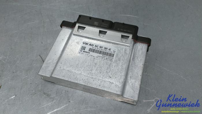 Used Injection computer Skoda Rapid Price € 36,00 Margin scheme offered by Klein Gunnewiek Autodemontage & Motorentechniek