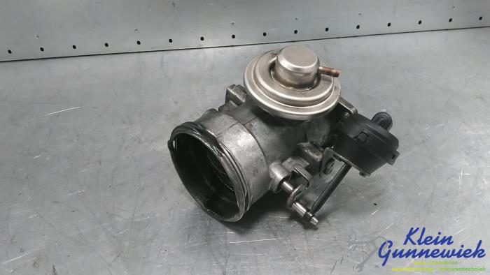 Gebrauchte AGR Ventil Volkswagen Transporter Preis € 80,00 Margenregelung angeboten von Klein Gunnewiek Autodemontage & Motorentechniek