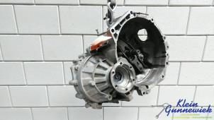 Usagé Boîte de vitesse Skoda Octavia Prix € 425,00 Règlement à la marge proposé par Klein Gunnewiek Autodemontage & Motorentechniek