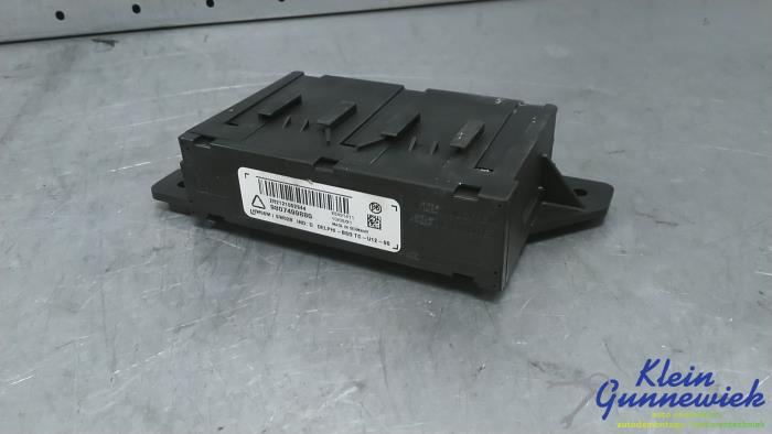 Used Body control computer Opel Vivaro Price € 125,00 Margin scheme offered by Klein Gunnewiek Autodemontage & Motorentechniek