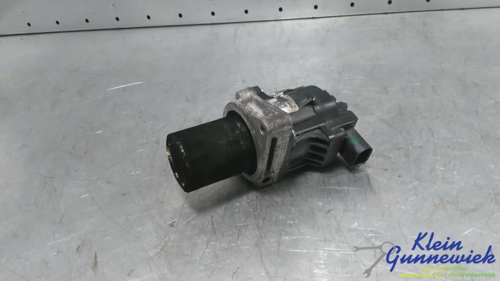 Gebrauchte AGR Ventil Opel Astra Preis € 64,00 Margenregelung angeboten von Klein Gunnewiek Autodemontage & Motorentechniek