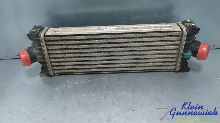 Usados Intercooler Ford Transit Precio € 95,00 Norma de margen ofrecido por Klein Gunnewiek Autodemontage & Motorentechniek