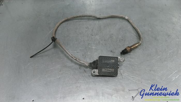 Usagé Sonde lambda Opel Vivaro Prix € 149,00 Règlement à la marge proposé par Klein Gunnewiek Autodemontage & Motorentechniek
