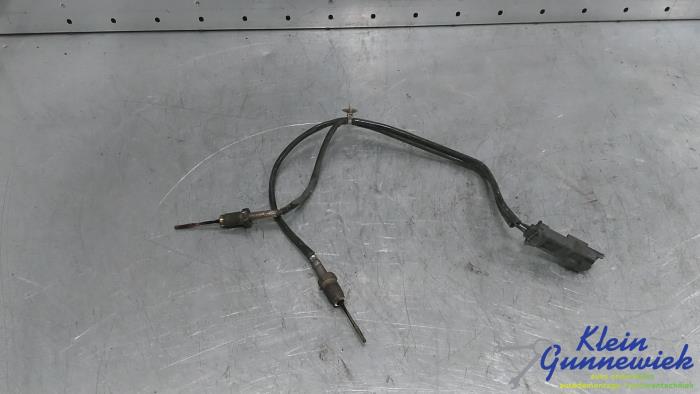 Gebrauchte Auspuff Temperatursensor Opel Vivaro Preis € 35,00 Margenregelung angeboten von Klein Gunnewiek Autodemontage & Motorentechniek