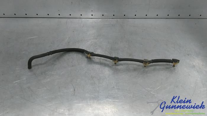 Gebrauchte Dieselleitung Set Volkswagen Scirocco Preis € 22,00 Margenregelung angeboten von Klein Gunnewiek Autodemontage & Motorentechniek