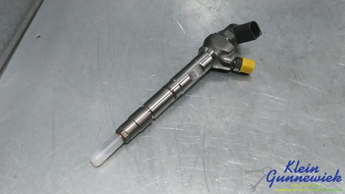 Injecteurs Volkswagen Jetta (Occasion)