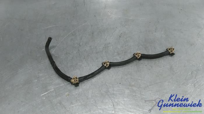 Gebrauchte Dieselleitung Set Volkswagen Jetta Preis € 22,00 Margenregelung angeboten von Klein Gunnewiek Autodemontage & Motorentechniek