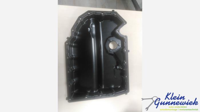 New Sump Audi S3 Price € 213,57 Inclusive VAT offered by Klein Gunnewiek Autodemontage & Motorentechniek