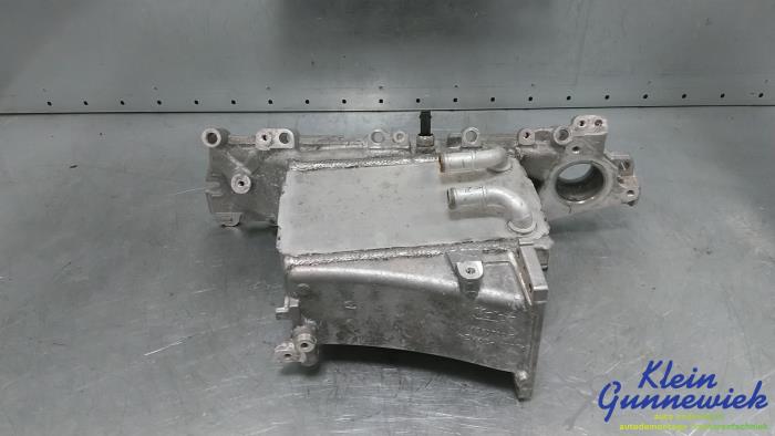 Gebrauchte Ansaugbrugge Seat Leon Preis € 132,00 Margenregelung angeboten von Klein Gunnewiek Autodemontage & Motorentechniek