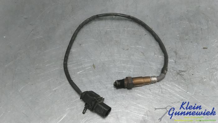 Usagé Sonde lambda Ford Ecosport Prix € 18,00 Règlement à la marge proposé par Klein Gunnewiek Autodemontage & Motorentechniek